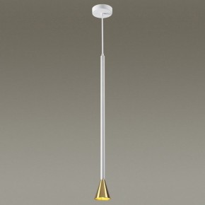 Подвесной светильник Odeon Light Pipa 3884/1GW в Челябинске - chelyabinsk.mebel24.online | фото 3