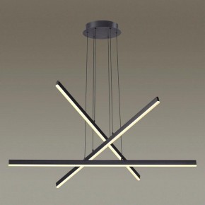 Подвесной светильник Odeon Light Rudy 3890/48L в Челябинске - chelyabinsk.mebel24.online | фото 4