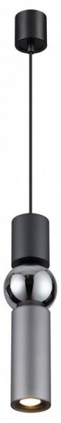 Подвесной светильник Odeon Light Sakra 4070/5L в Челябинске - chelyabinsk.mebel24.online | фото 2