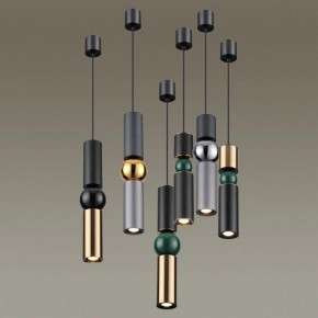 Подвесной светильник Odeon Light Sakra 4071/5L в Челябинске - chelyabinsk.mebel24.online | фото 4