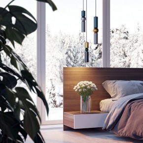 Подвесной светильник Odeon Light Sakra 4071/5L в Челябинске - chelyabinsk.mebel24.online | фото 6