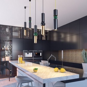 Подвесной светильник Odeon Light Sakra 4072/5L в Челябинске - chelyabinsk.mebel24.online | фото 4