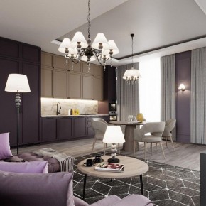 Подвесной светильник Odeon Light Sochi 4896/5A в Челябинске - chelyabinsk.mebel24.online | фото 5