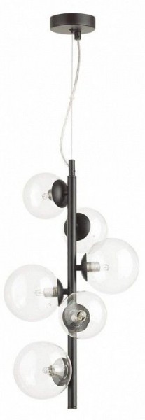 Подвесной светильник Odeon Light Tovi 4818/6 в Челябинске - chelyabinsk.mebel24.online | фото 4
