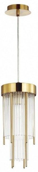 Подвесной светильник Odeon Light York 4788/1 в Челябинске - chelyabinsk.mebel24.online | фото 2