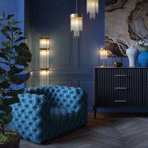 Подвесной светильник Odeon Light York 4788/1 в Челябинске - chelyabinsk.mebel24.online | фото 5