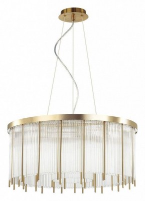 Подвесной светильник Odeon Light York 4788/10 в Челябинске - chelyabinsk.mebel24.online | фото 2