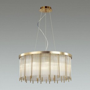 Подвесной светильник Odeon Light York 4788/10 в Челябинске - chelyabinsk.mebel24.online | фото 3