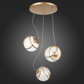 Подвесной светильник ST-Luce Acerra SL1181.313.03 в Челябинске - chelyabinsk.mebel24.online | фото 4