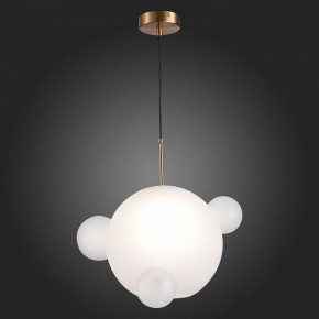 Подвесной светильник ST-Luce Bopone SL1133.503.01 в Челябинске - chelyabinsk.mebel24.online | фото 4