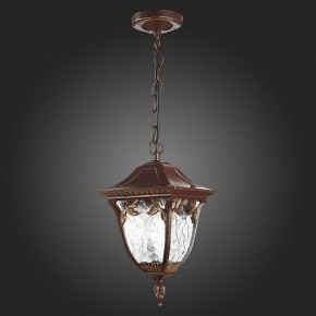 Подвесной светильник ST-Luce Chiani SL083.703.01 в Челябинске - chelyabinsk.mebel24.online | фото 7