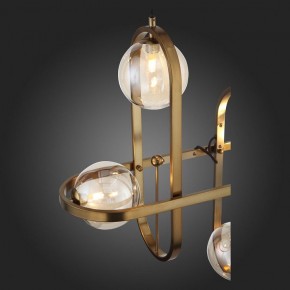 Подвесной светильник ST-Luce Circono SL1201.203.04 в Челябинске - chelyabinsk.mebel24.online | фото 11