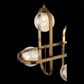Подвесной светильник ST-Luce Circono SL1201.203.04 в Челябинске - chelyabinsk.mebel24.online | фото 12
