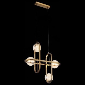 Подвесной светильник ST-Luce Circono SL1201.203.04 в Челябинске - chelyabinsk.mebel24.online | фото 4