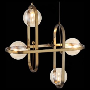 Подвесной светильник ST-Luce Circono SL1201.203.04 в Челябинске - chelyabinsk.mebel24.online | фото 6