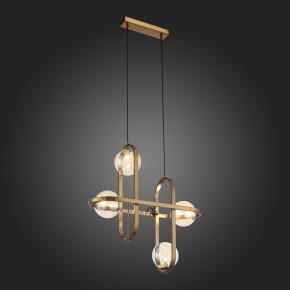 Подвесной светильник ST-Luce Circono SL1201.203.04 в Челябинске - chelyabinsk.mebel24.online | фото 7