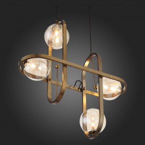 Подвесной светильник ST-Luce Circono SL1201.203.04 в Челябинске - chelyabinsk.mebel24.online | фото 8