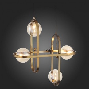 Подвесной светильник ST-Luce Circono SL1201.203.04 в Челябинске - chelyabinsk.mebel24.online | фото 9