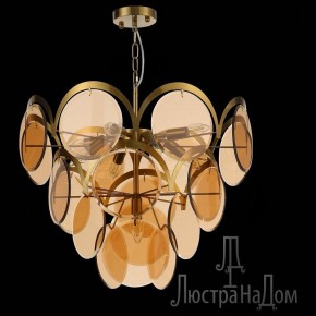 Подвесной светильник ST-Luce Fazia SL1161.333.09 в Челябинске - chelyabinsk.mebel24.online | фото 3