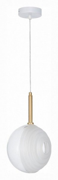 Подвесной светильник ST-Luce Foligno SL1183.503.01 в Челябинске - chelyabinsk.mebel24.online | фото 2