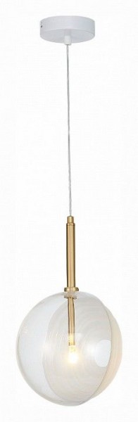 Подвесной светильник ST-Luce Foligno SL1183.503.01 в Челябинске - chelyabinsk.mebel24.online | фото 4
