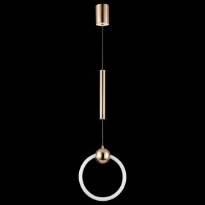 Подвесной светильник ST-Luce Giera SL1578.203.01 в Челябинске - chelyabinsk.mebel24.online | фото 4