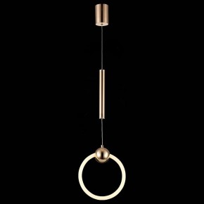 Подвесной светильник ST-Luce Giera SL1578.203.01 в Челябинске - chelyabinsk.mebel24.online | фото 5