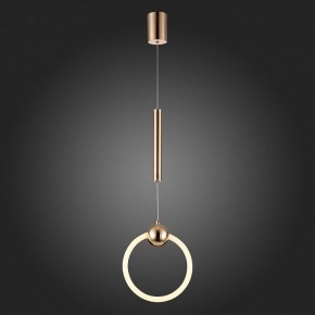 Подвесной светильник ST-Luce Giera SL1578.203.01 в Челябинске - chelyabinsk.mebel24.online | фото 6