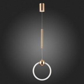 Подвесной светильник ST-Luce Giera SL1578.203.01 в Челябинске - chelyabinsk.mebel24.online | фото 7