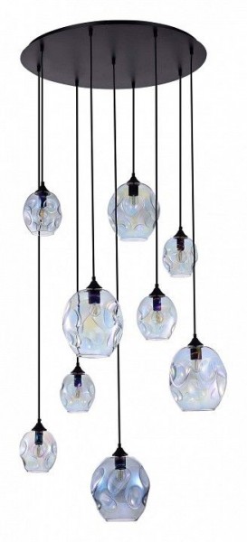 Подвесной светильник ST-Luce Idesia SL1188.403.09 в Челябинске - chelyabinsk.mebel24.online | фото