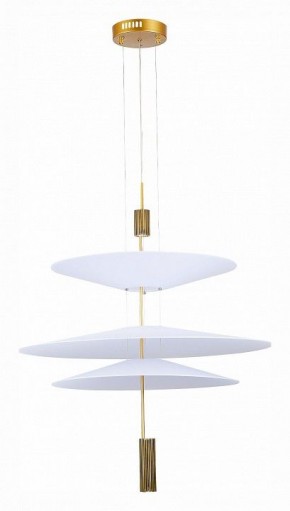 Подвесной светильник ST-Luce Isola SL6101.223.01 в Челябинске - chelyabinsk.mebel24.online | фото 2