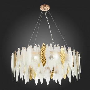 Подвесной светильник ST-Luce Lastra SL1224.203.10 в Челябинске - chelyabinsk.mebel24.online | фото 9