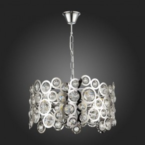 Подвесной светильник ST-Luce Letina SL1103.103.08 в Челябинске - chelyabinsk.mebel24.online | фото 9