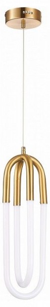 Подвесной светильник ST-Luce Mofisto SL1579.303.02 в Челябинске - chelyabinsk.mebel24.online | фото 2