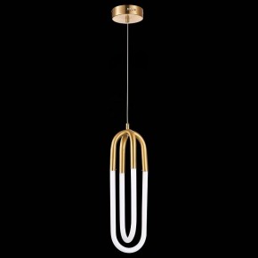 Подвесной светильник ST-Luce Mofisto SL1579.303.02 в Челябинске - chelyabinsk.mebel24.online | фото 4