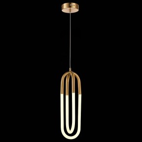 Подвесной светильник ST-Luce Mofisto SL1579.303.02 в Челябинске - chelyabinsk.mebel24.online | фото 5