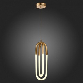 Подвесной светильник ST-Luce Mofisto SL1579.303.02 в Челябинске - chelyabinsk.mebel24.online | фото 6