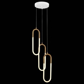 Подвесной светильник ST-Luce Mofisto SL1579.303.03 в Челябинске - chelyabinsk.mebel24.online | фото 3