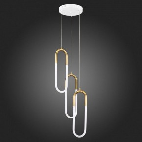 Подвесной светильник ST-Luce Mofisto SL1579.303.03 в Челябинске - chelyabinsk.mebel24.online | фото 6