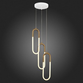Подвесной светильник ST-Luce Mofisto SL1579.303.03 в Челябинске - chelyabinsk.mebel24.online | фото 7