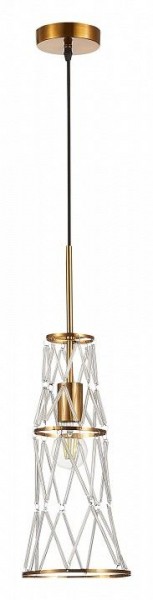 Подвесной светильник ST-Luce Narrio SL1016.203.01 в Челябинске - chelyabinsk.mebel24.online | фото 5