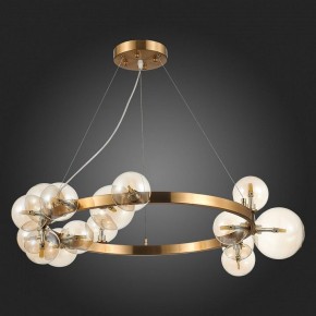 Подвесной светильник ST-Luce Nection SL1165.303.15 в Челябинске - chelyabinsk.mebel24.online | фото 10
