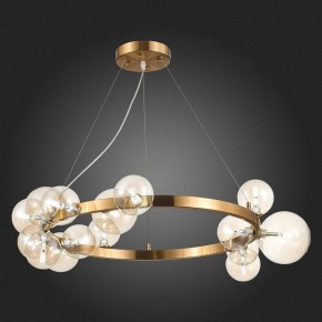 Подвесной светильник ST-Luce Nection SL1165.303.15 в Челябинске - chelyabinsk.mebel24.online | фото 9