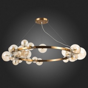 Подвесной светильник ST-Luce Nection SL1165.303.24 в Челябинске - chelyabinsk.mebel24.online | фото 10