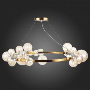 Подвесной светильник ST-Luce Nection SL1165.303.24 в Челябинске - chelyabinsk.mebel24.online | фото 8