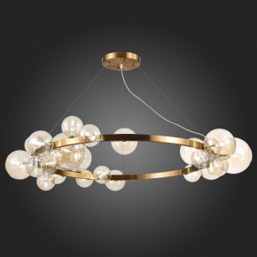Подвесной светильник ST-Luce Nection SL1165.303.24 в Челябинске - chelyabinsk.mebel24.online | фото 9