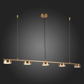 Подвесной светильник ST-Luce Pances SL6000.303.05 в Челябинске - chelyabinsk.mebel24.online | фото 10