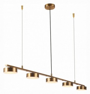Подвесной светильник ST-Luce Pances SL6000.303.05 в Челябинске - chelyabinsk.mebel24.online | фото 4