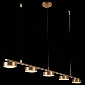 Подвесной светильник ST-Luce Pances SL6000.303.05 в Челябинске - chelyabinsk.mebel24.online | фото 7