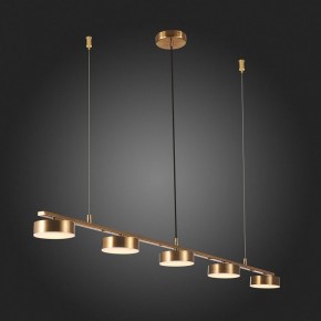 Подвесной светильник ST-Luce Pances SL6000.303.05 в Челябинске - chelyabinsk.mebel24.online | фото 8